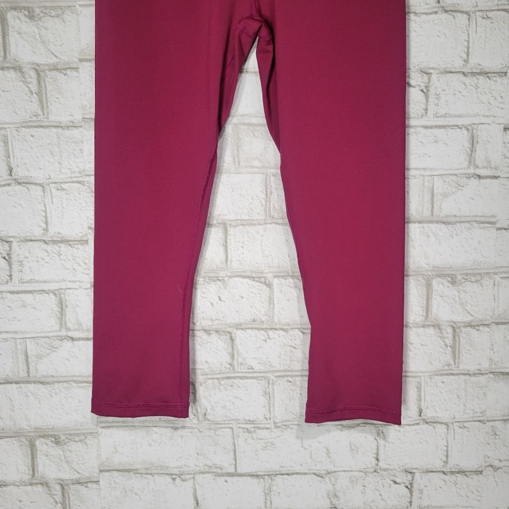 Fabletics pink leggings - Picture 3 of 13